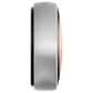 Google Nest Learning Thermostat - Smart Wi-Fi Thermostat - Stainless Steel, , large