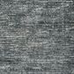 Dalyn Rug Company Ciara 2"6" x 12" Charcoal Indoor/Outdoor Runner, , large
