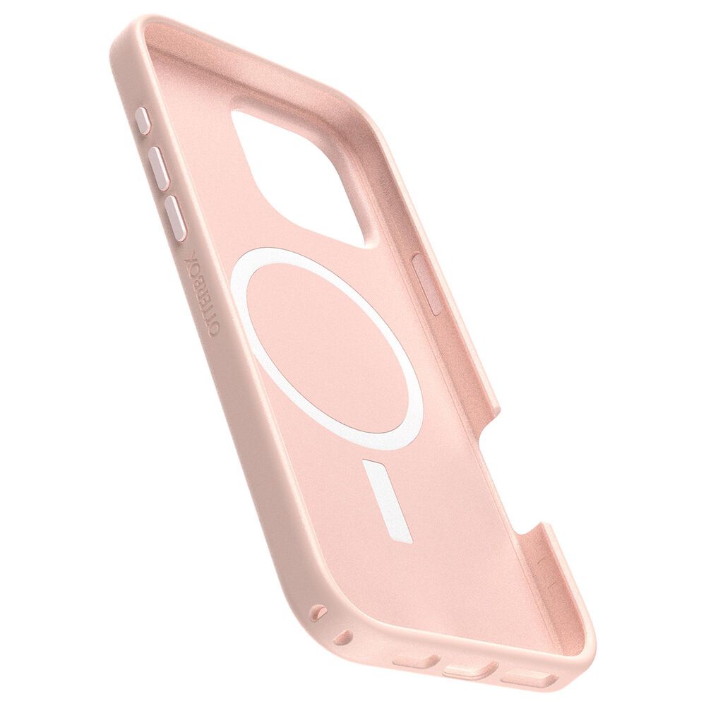 OtterBox Symmetry Magsafe Case for Apple iPhone 16 Pro Max in Ballet Shoes, , large