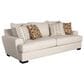 Michael Nicholas Designs Renegade Stationary Sofa in Lauren Stone, , large