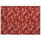 Dalyn Rug Company Wonderland WN18 2"6" x 3"10" Red Indoor/Outdoor Area Rug, , large