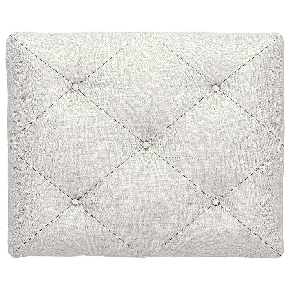 Ashley Kozlani 3-Piece Vanity Cabinet Set with Mirror and Stool in Matte White, , large