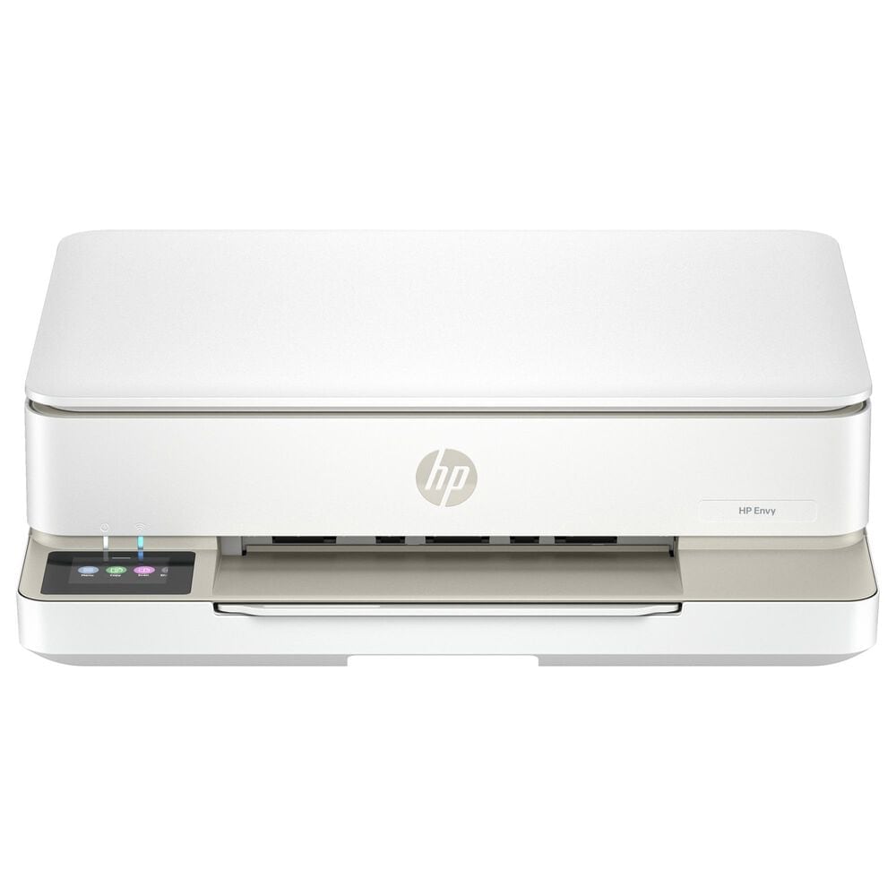 HP Envy 6155e All-in-One Printer in White, , large