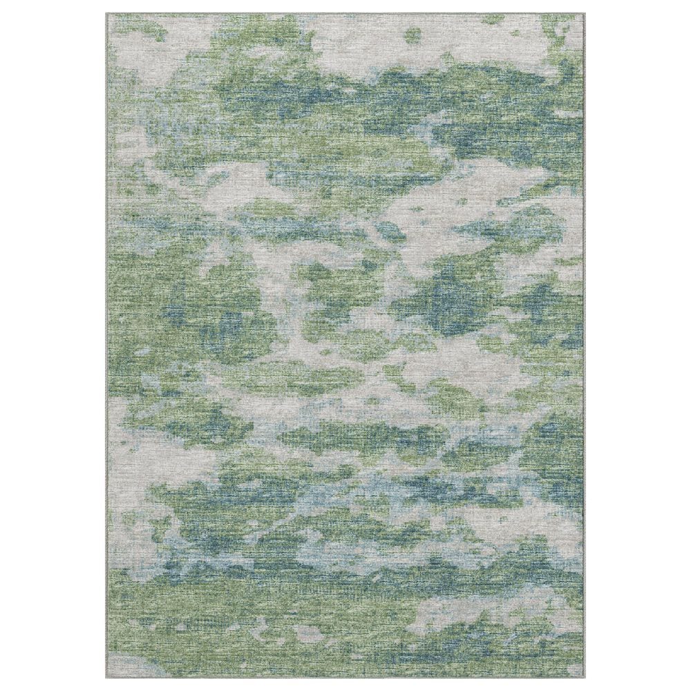 Dalyn Rug Company Camberly CM6 2"3" x 7"6" Meadow Runner, , large