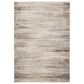 Karastan Cleo R1192 5" 3" X 8" Blue Area Rug, , large