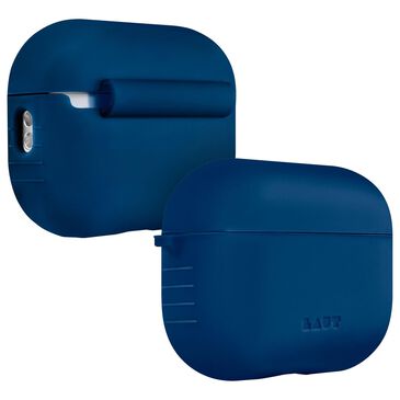 LAUT Pod Case for AirPods Pro 1st/2nd Generation in Ocean, , large