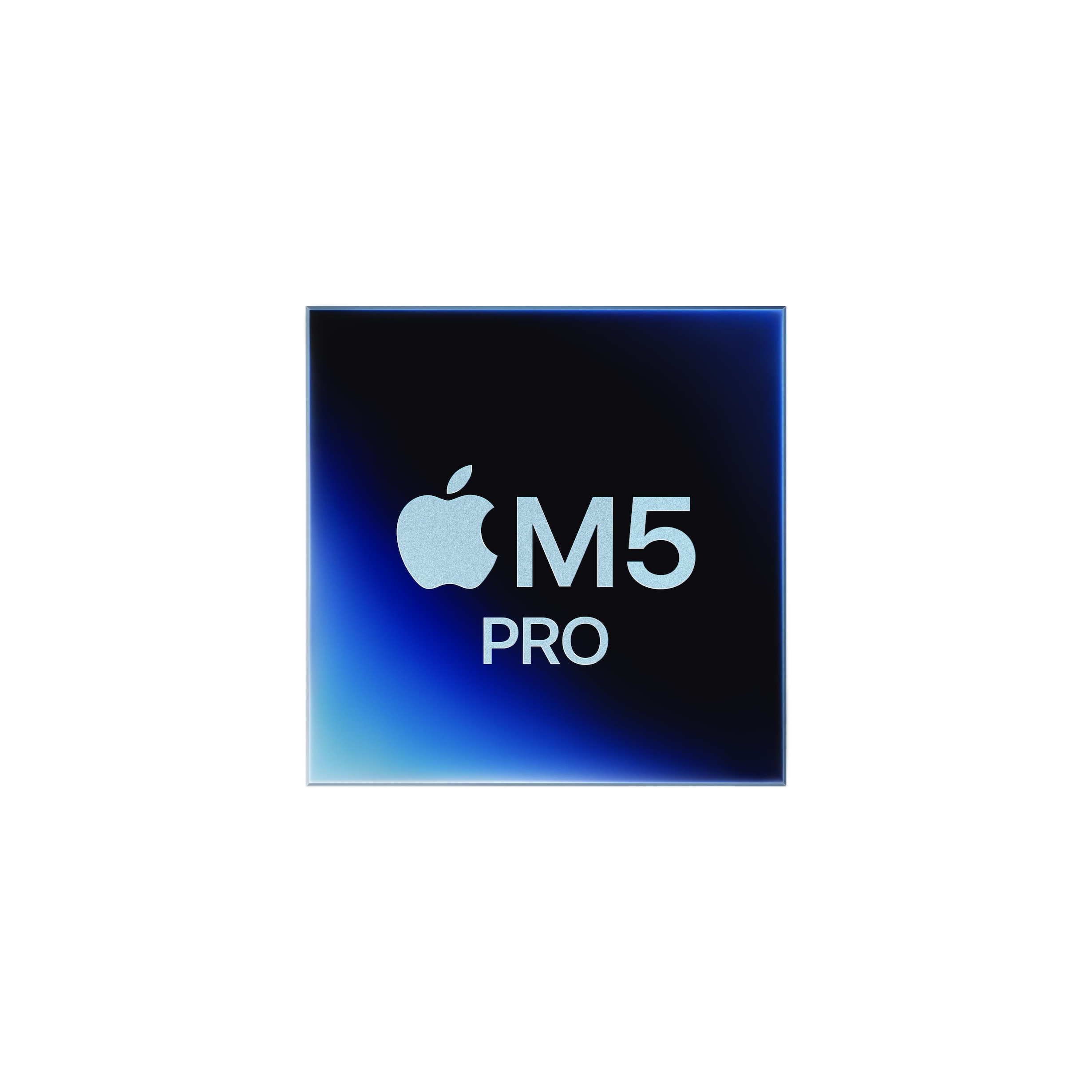 Apple MacBook Pro 16-inch Laptop M5 Pro chip - 18 Core CPU - 20