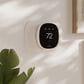 Ecobee Trim Plate - Made for ecobee Smart Thermostat Essential - Programmable Wi-Fi Thermostat Accessory, , large