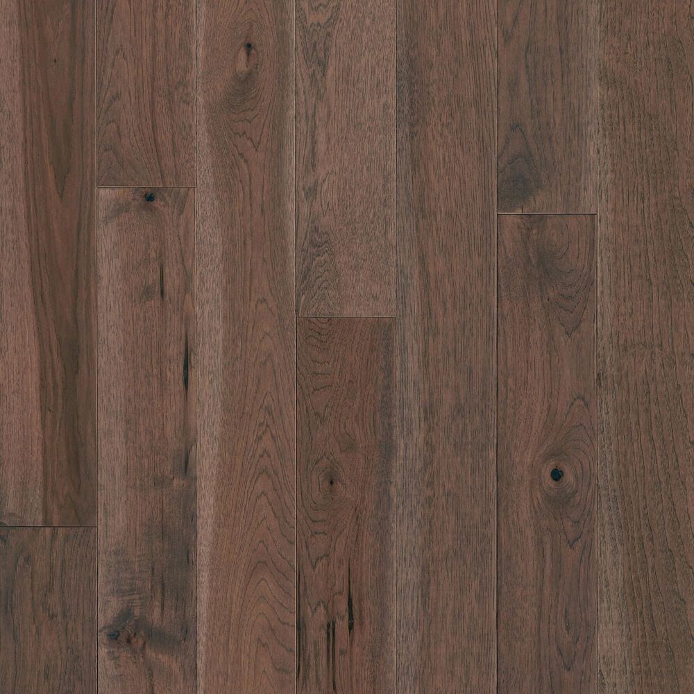Robbins Natural Forest Smooth Twilight Wood Hickory Solid Hardwood, , large