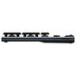 Logitech G915 X Lightspeed Clicky Wireless Gaming Keyboard in Black, , large
