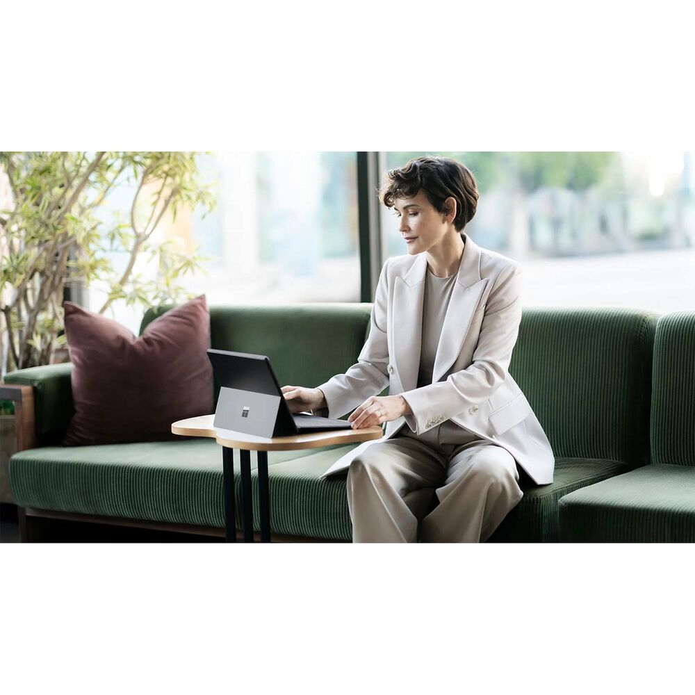 Microsoft Surface Pro Keyboard with Slim Pen in Black, , large