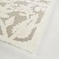 Balta Rugs Longacre 5"3" x 7" Cream Area Rug, , large