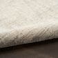 Nourison Madison Square Grey 7"10" x 10"2" Area Rug, , large