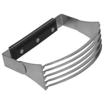   CraftKitchen Pastry Blender in Stainless Steel, , large