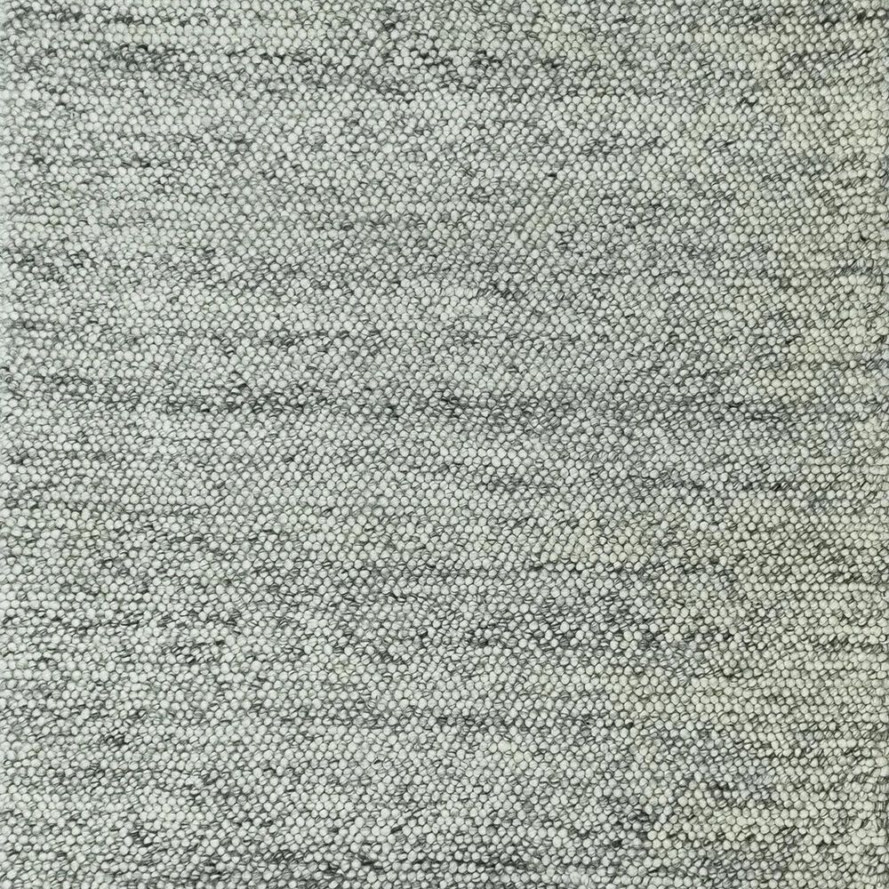 Kas Oriental Rugs Pave Cornerstone 9&#39; x 13&#39; Ivory and Grey Area Rug, , large
