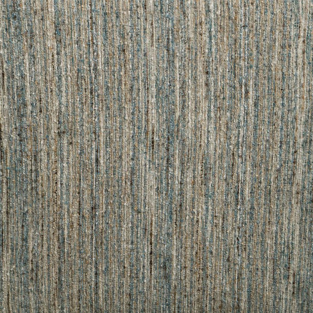 Hickorycraft Furniture Macinaw Swivel Chair in Blue, , large