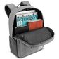 Solo Re:cycled Backpack in Gray and Black, , large