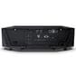 Epson QL3000 4K HDR High-Lumen 3LCD Laser Projector in Black, , large