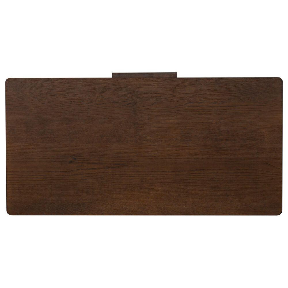Linon Home Decor Wilcox 3-Drawer Dresser in Espresso, , large