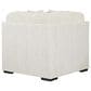 Ashley Chessington 4-Piece Right Facing Sectional with Chaise in Ivory, , large