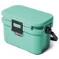 YETI Roadie 8 Hard Cooler in Seafoam, , large