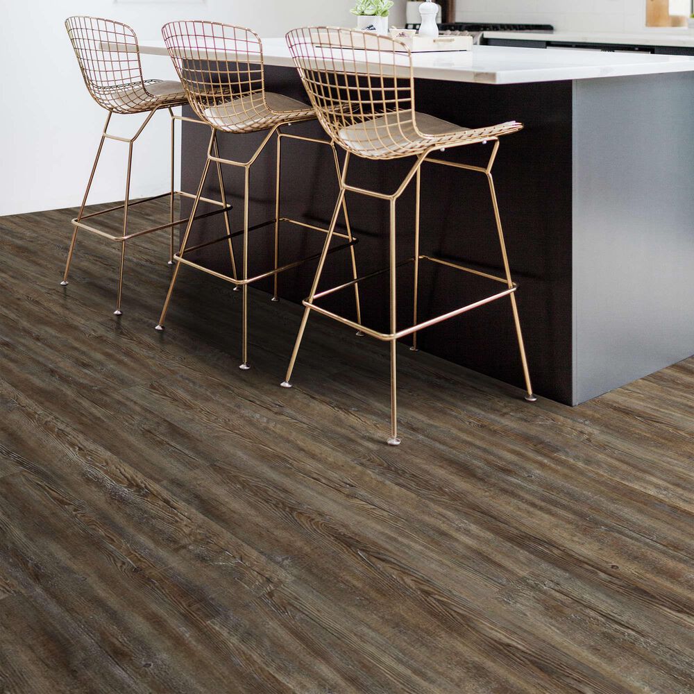 Shaw Impact Plus Tattered Barnbo 7&quot; x 48&quot; Luxury Vinyl Plank, , large