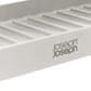 Joseph Joseph DrySmart Folding Wine Glass Drying Rack in Stone, , large