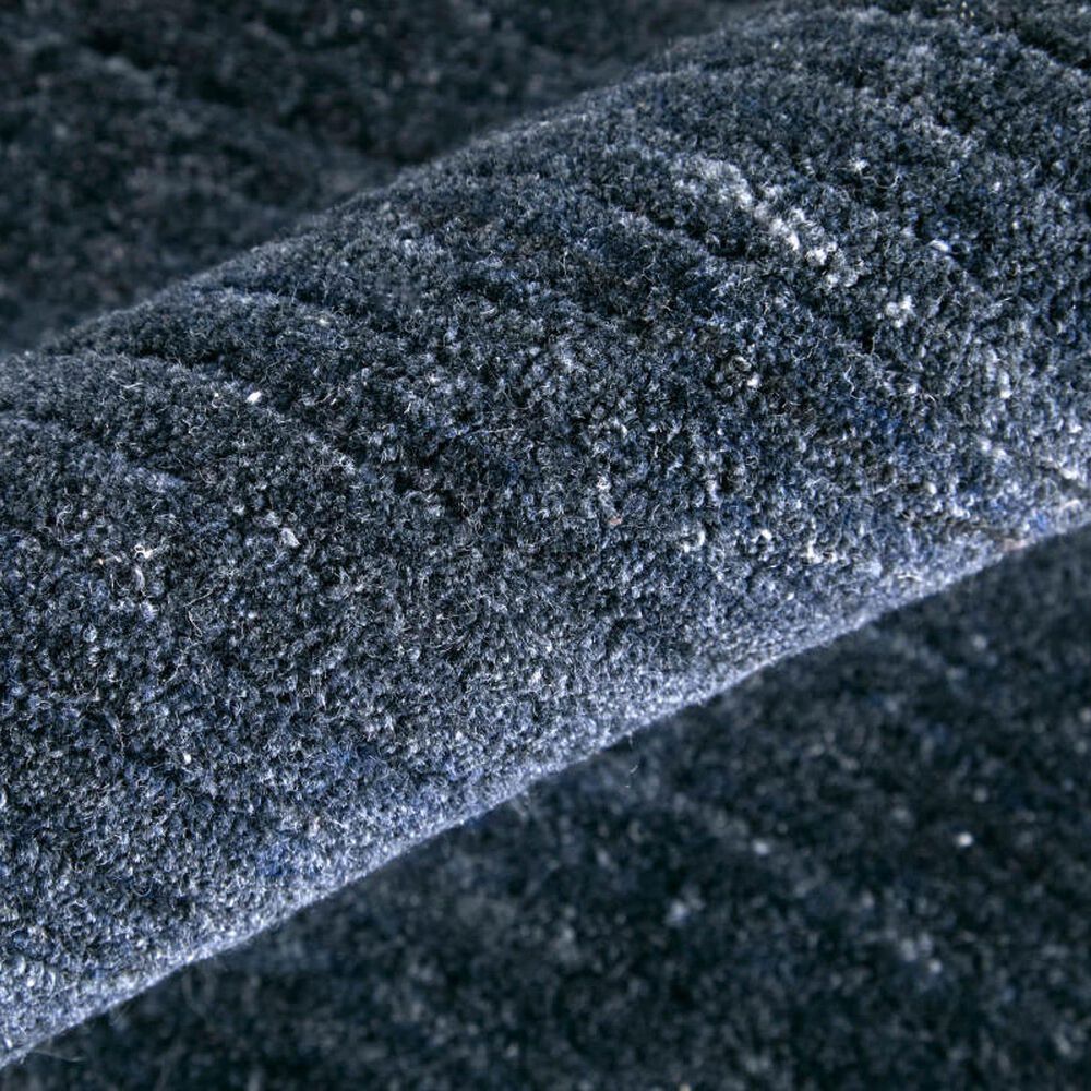 Feizy Lakewood Navy 12' x 15' Area Rug, , large