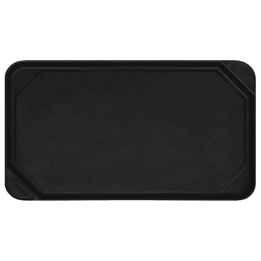 Bosch Non-Stick Griddle Accessory in Black, , large