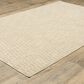 Oriental Weavers Oliver Gold and Beige 2"3" x 7"6" Runner, , large