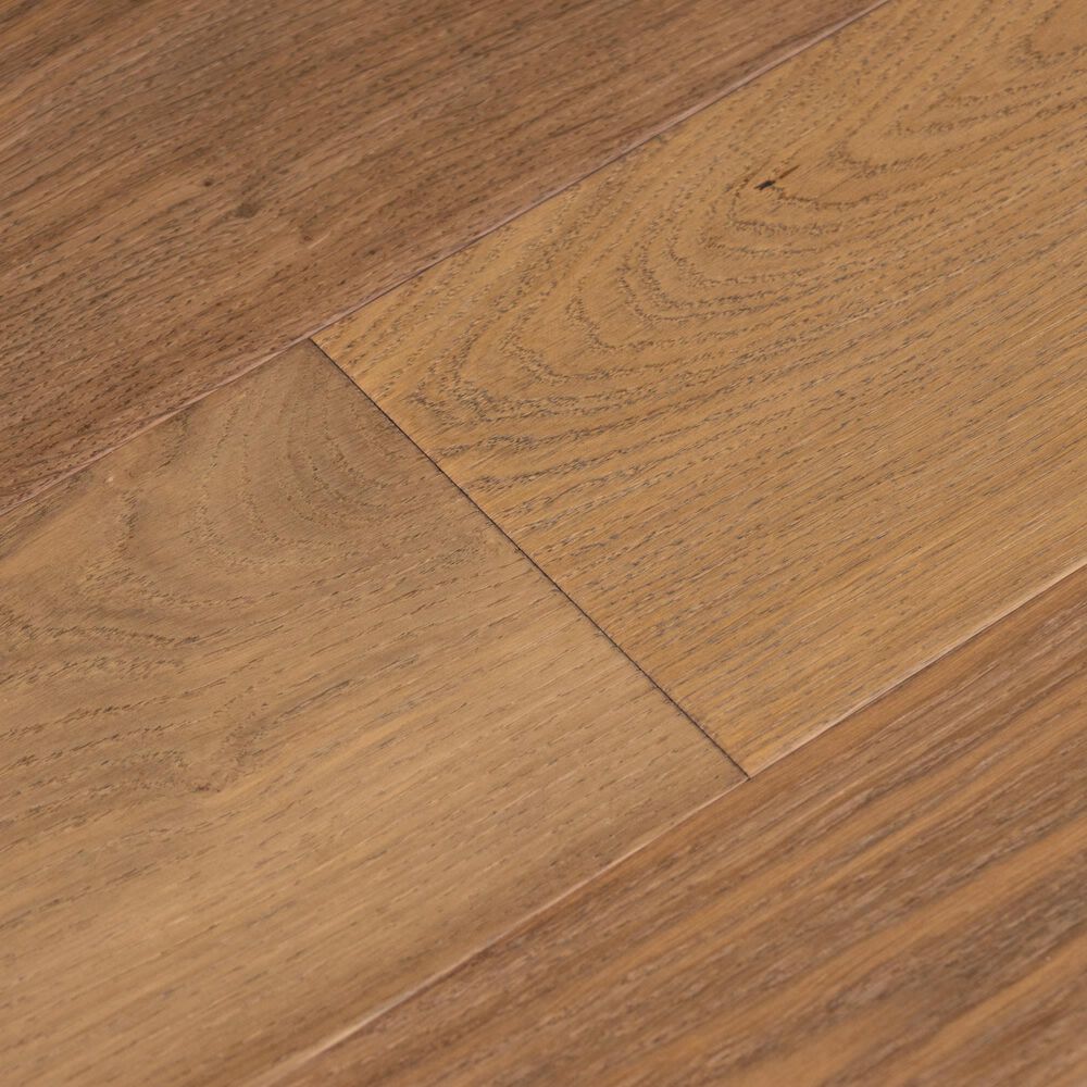 Cali Flooring Reserve 3/8" Brioche Oak Hardwood, , large