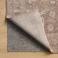 Loloi II Louisa 2"7" x 14" Taupe and Ivory Runner, , large