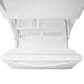Whirlpool 22 Cu. Ft. Bottom-Freezer Refrigerator with Freezer Drawer in White, , large