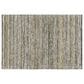 Dalyn Rug Company Kochi KC3 Pewter 2"6" x 3"10" Area Rug, , large