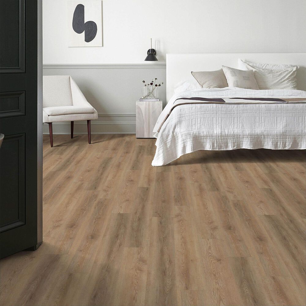 Shaw Pet Perfect Caldo 7" x 48" Luxury Vinyl Plank, , large