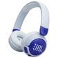 JBL Junior 320T On-Ear Wireless Headphone in Blue, , large