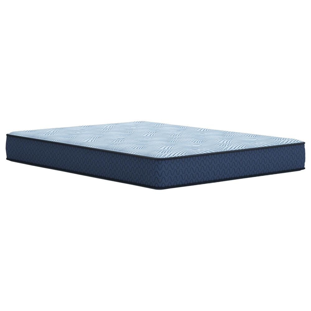 Ashley Peak 2.0 10&quot; Medium Hybrid Twin Mattress, , large