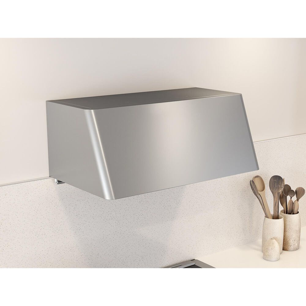 Zephyr Mesa 48" Wall Range Hood in Stainless Steel, , large