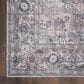57 Grand by Nicole Curtis Series 1 5"3" x 7"3" Grey and Beige Area Rug, , large
