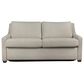 American Leather Perry Sleeper Sofa in Beacon Cream, , large