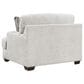 Ashley Brebryan Oversized Chair in Flannel, , large