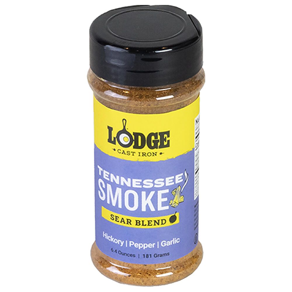 Lodge Tennessee Smoke Sear Blend, , large