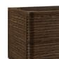 James Martin Allamari 36" Single Bathroom Vanity Cabinet in Sable, , large