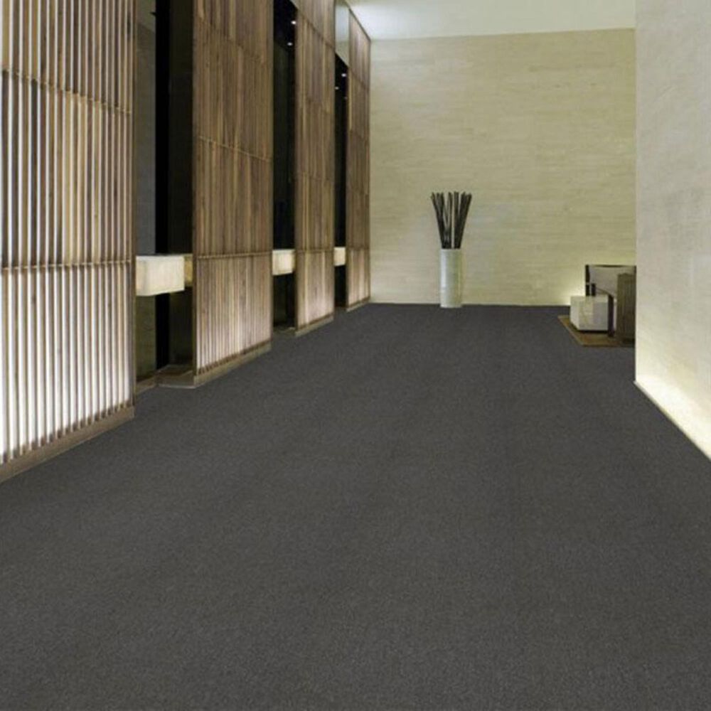 Shaw Counterpart 24&quot; x 24&quot; Carpet Tile in Impersonator, , large