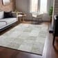 Dalyn Rug Company Pacifica PA10 8" x 10" Beige Area Rug, , large