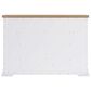 Ashley 4-Piece Queen Bedroom Set in White, , large
