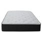 Sleeptronic Berkshire Regent II Gel Plush Twin Mattress, , large