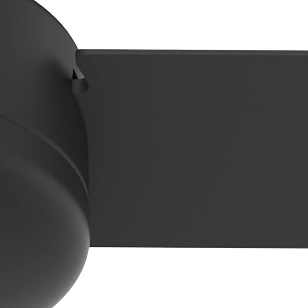 Hunter Presto 52&quot; Ceiling Fan in Matte Black, , large