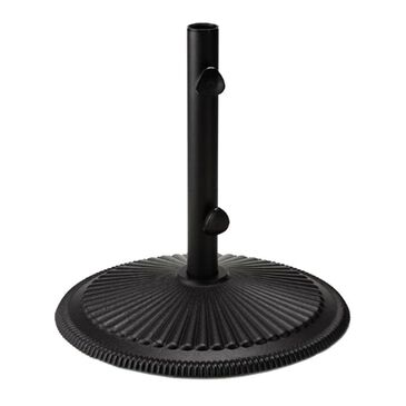 Firefly Classic Cast Iron Base in Black, , large