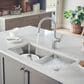 Blanco Formera Double Sink in Stainless Steel, , large